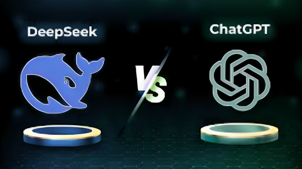 ChatGPT-vs-DeepSeek